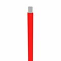 Harbour Industries MIL M16878/4 16 AWG, PTFE Insulated, 600V, Red, Sold by the FT J1344-2